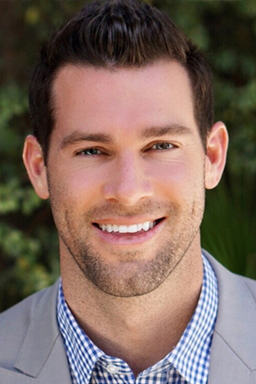 Photo of Shane Keough, Acting