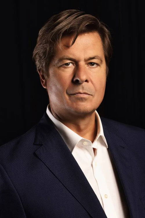 Michael Dangl profile