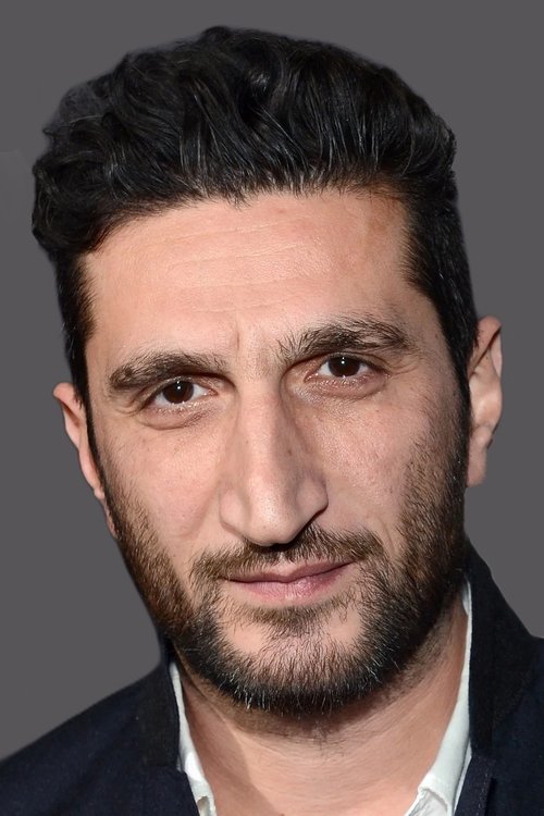 Fares Fares profile