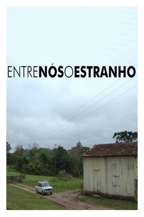 Movie poster for Entre Nós, o Estranho (2017)