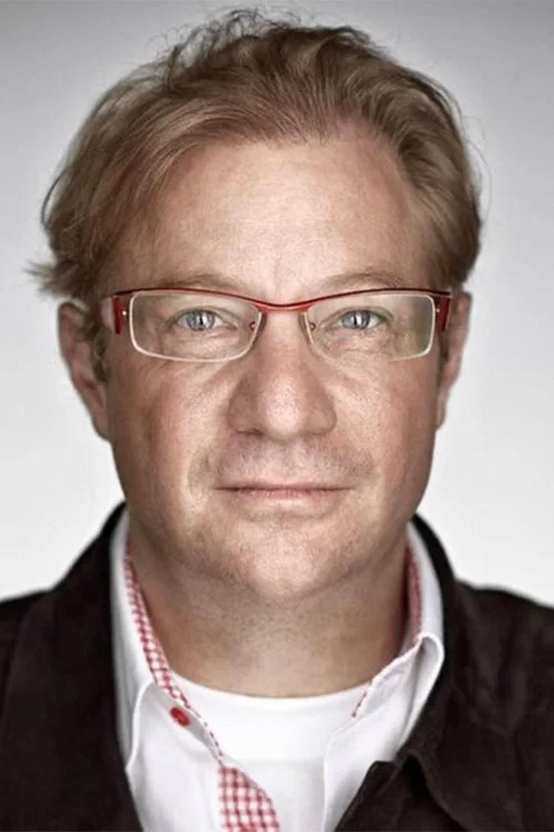 Photo of Andrés Roemer, Acting