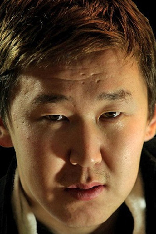 Photo of Dmitry Baishev, Acting