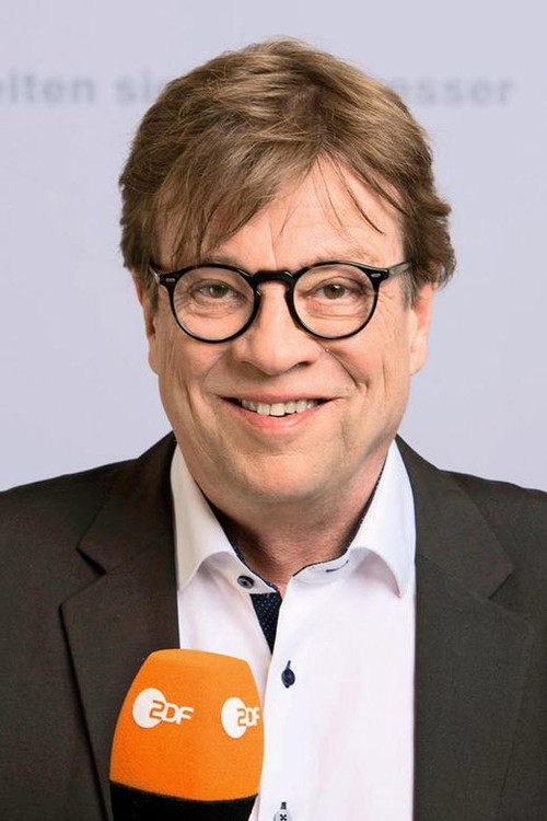 Béla Réthy profile