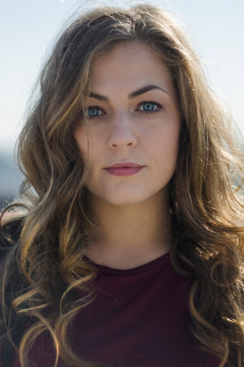 Frances Lefebure profile