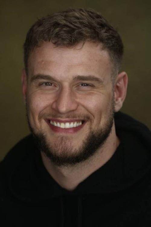 Photo of Daniel Godfrey, Acting