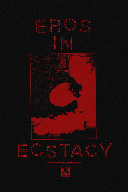Movie poster for Eros In Ecstacy (2026)