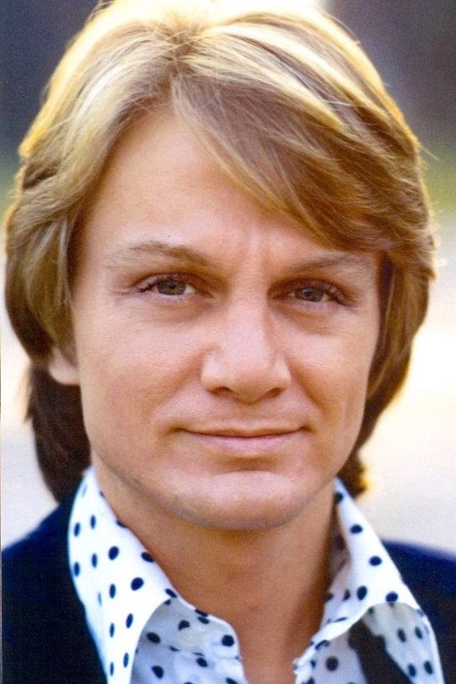 Claude François profile