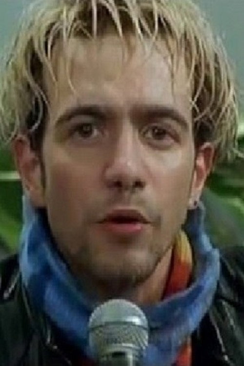 Photo of Danilo Mastracci, Acting