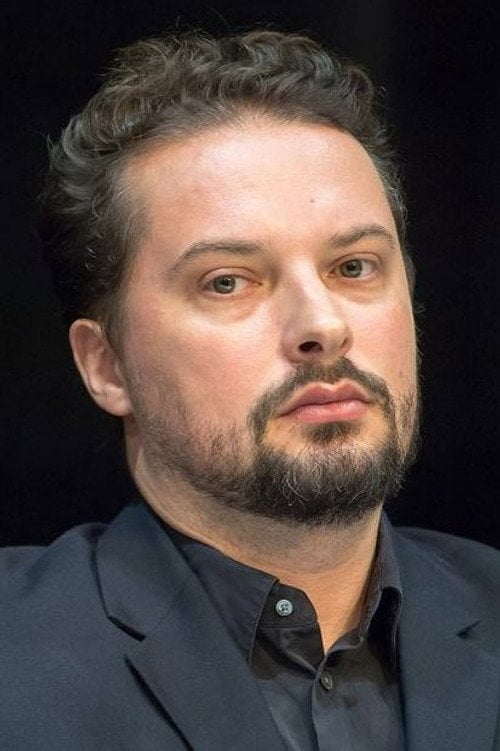 Photo of Antoni Komasa-Łazarkiewicz, Sound