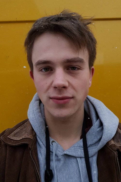 Photo of Krzysztof Oleksyn, Acting