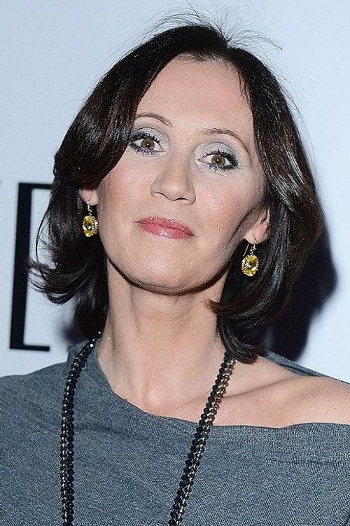 Photo of Anna Nowak, Acting