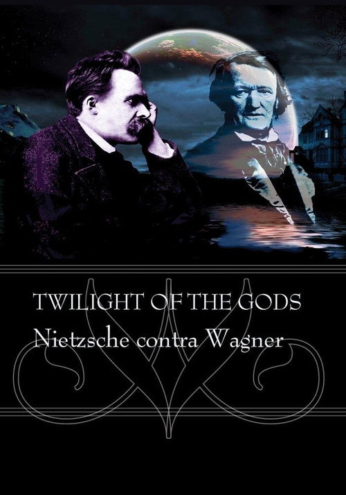 Movie poster for Twilight of the Gods (2013)