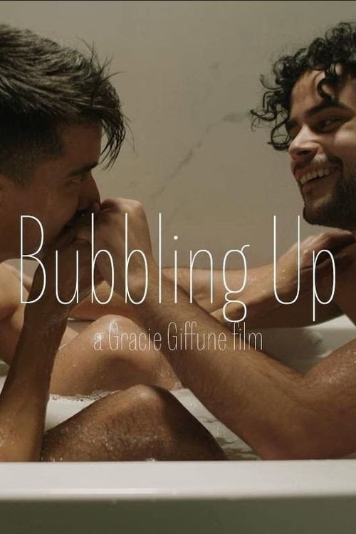 Movie poster for Bubbling Up (2022)