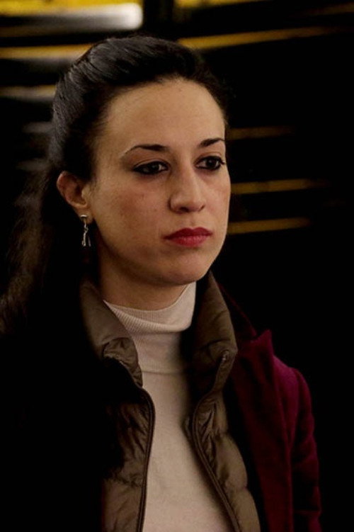 Photo of Mara Polgovsky, Directing