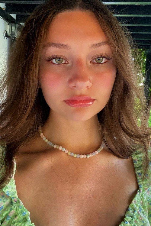 Photo of Lara Aksüt, Acting