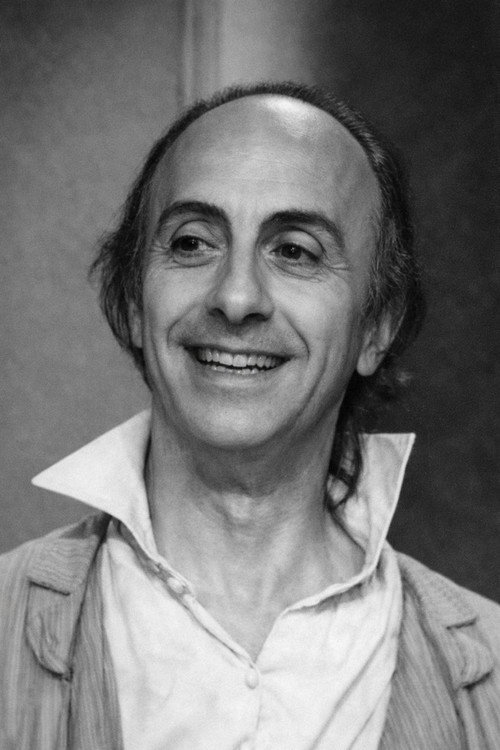 Photo of Edmond Tamiz, Acting