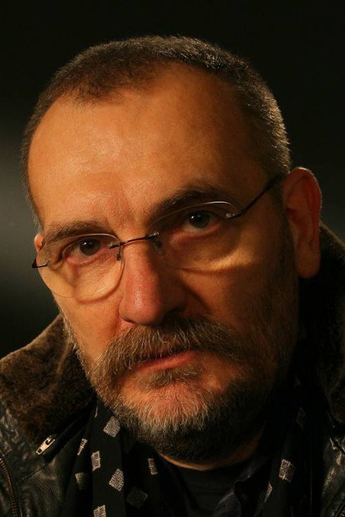 Photo of Siniša Kovačević, Writing