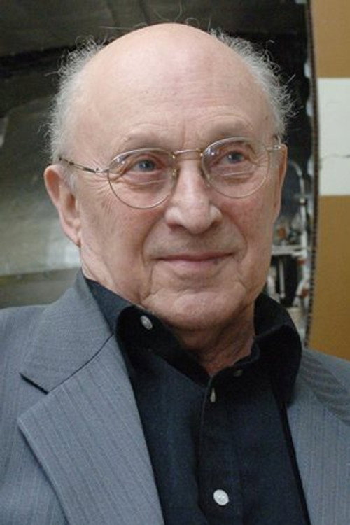 Photo of Oleg Ivanovskiy, Acting