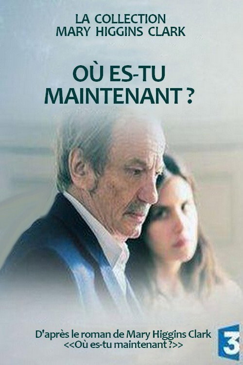 Movie poster for Où es-tu maintenant ? (2014)