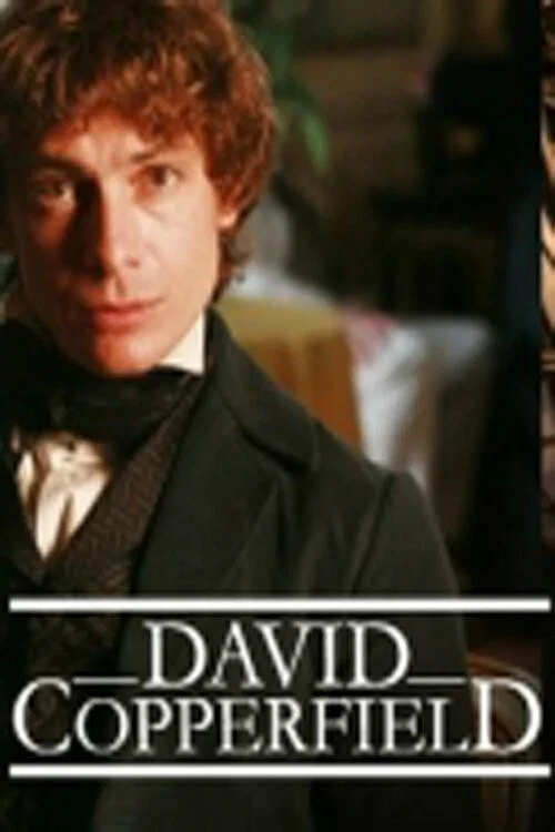 Series poster for David Copperfield (2009)