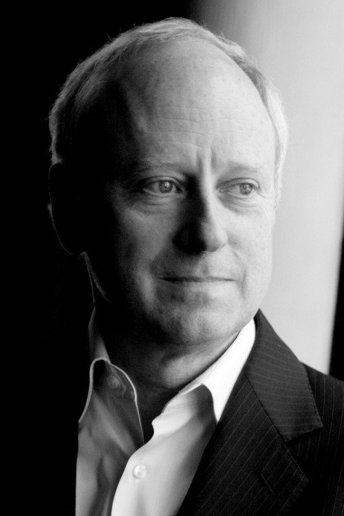 Michael Sandel profile