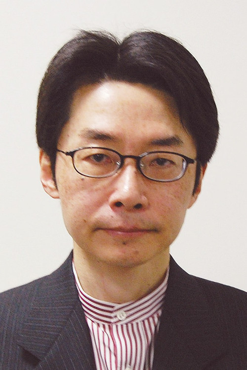 Photo of Akira Asada, Acting