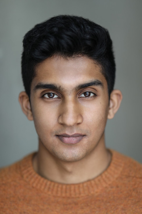 Photo of Shakil Jessa, Acting
