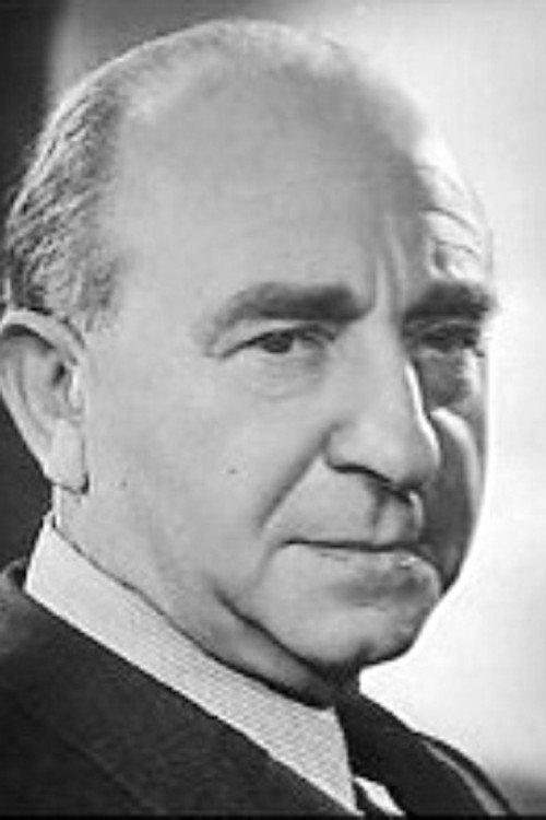 Photo of Márton Rátkai, Acting