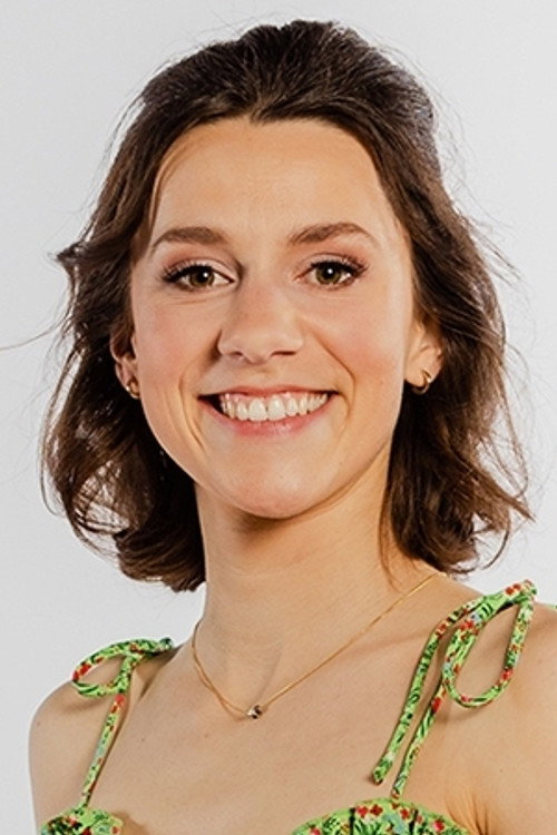 Barbara Verbergt profile