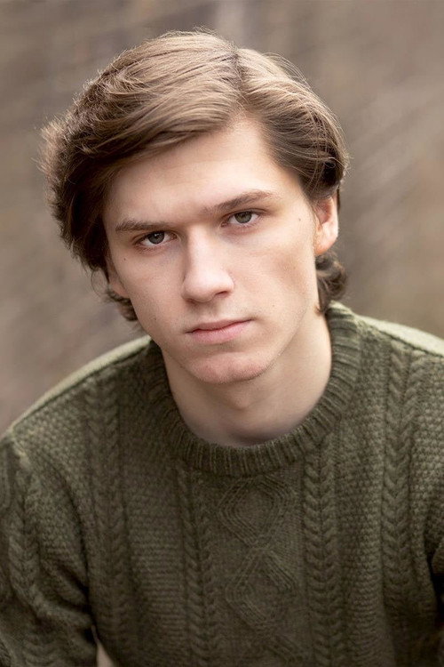 Photo of Brandon Regan, Acting
