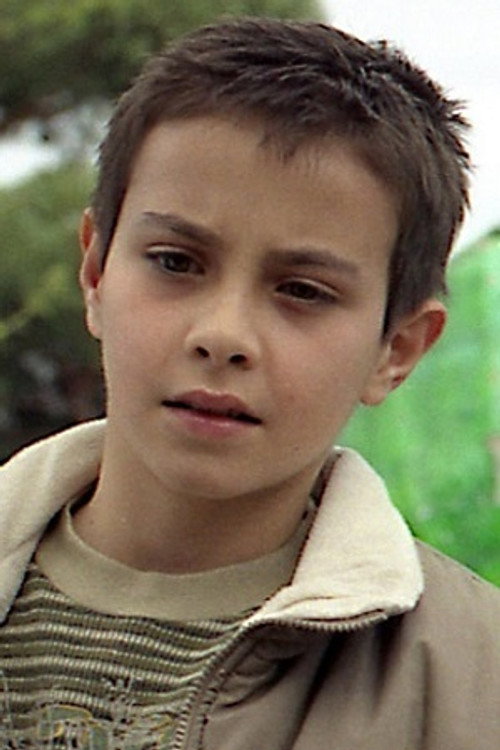 Photo of Alessandro Morace, Acting