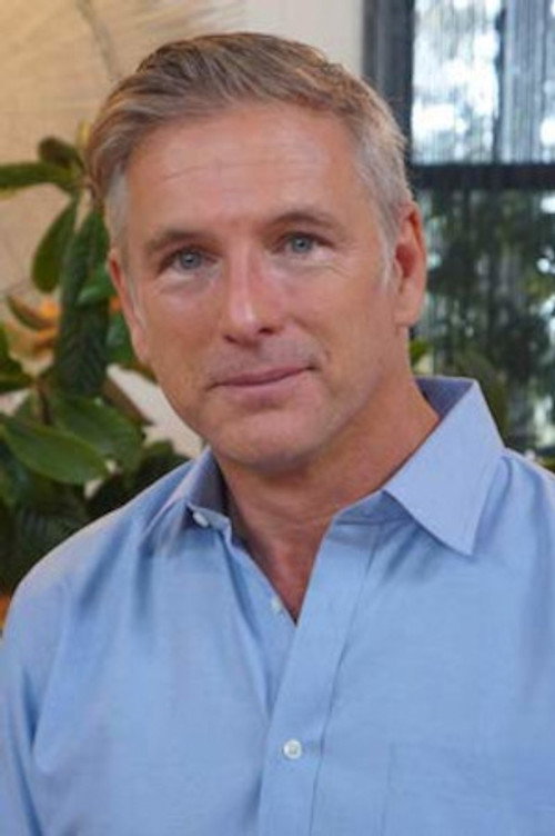 Photo of Wallace J. Nichols, Acting