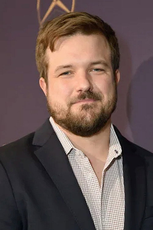 Photo of Will Fetters, Writing