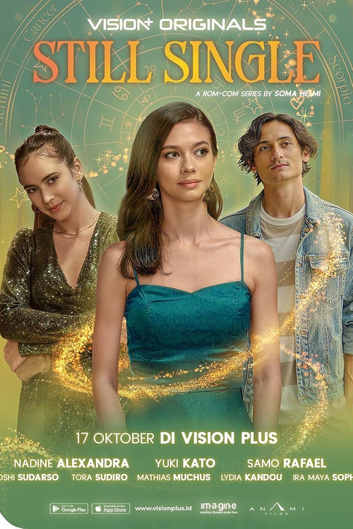 Still Single poster
