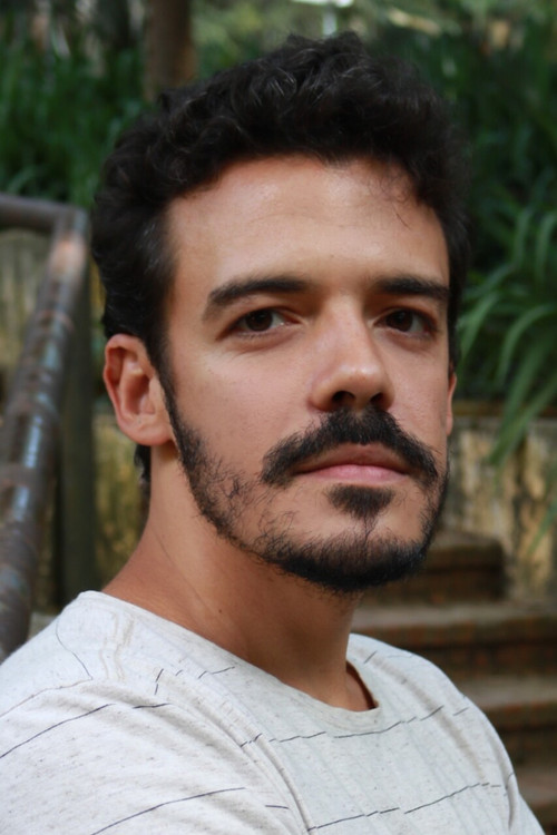 Photo of Tércio Moura, Acting