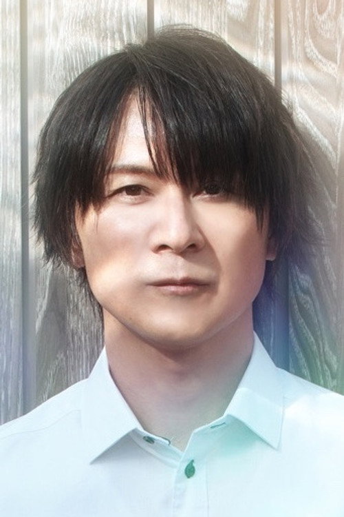 Photo of Yasunori Mitsuda, Sound