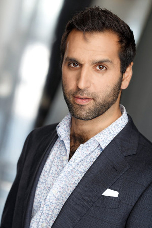 Bobak Bakhtiari profile