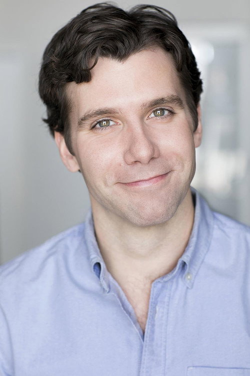 Photo of Evan Watkins, Acting