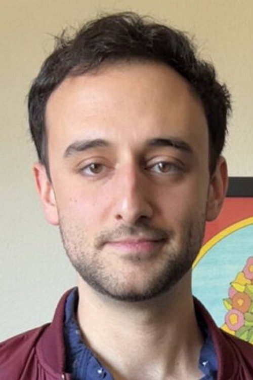 Photo of Jacob Coldwater, Acting
