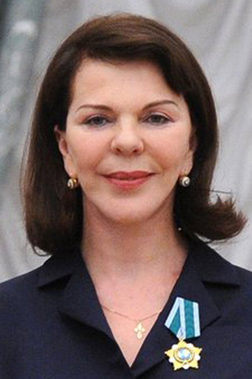 Photo of Consuelo De Haviland, Acting