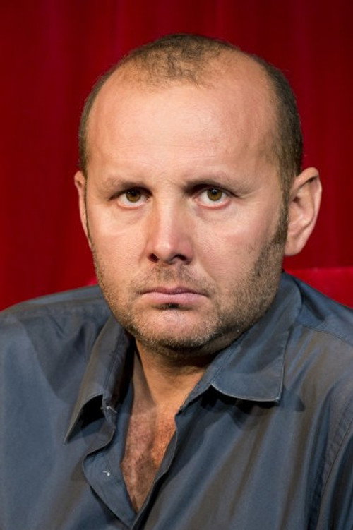 Photo of Alexandru Jitea, Acting
