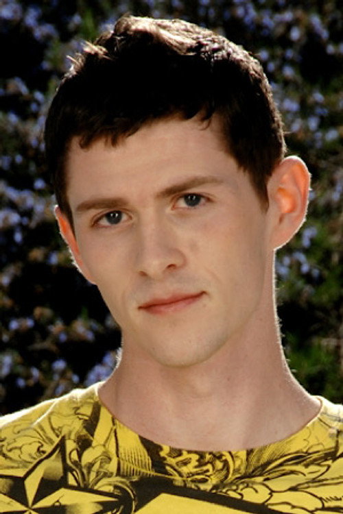 Photo of Nate Kennedy, Acting