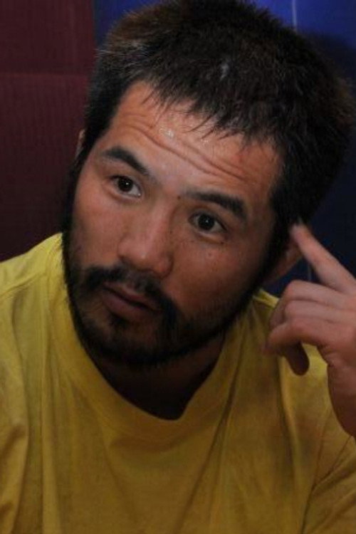 Photo of Hayato Sakurai, Acting