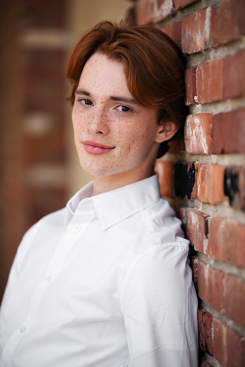 Photo of Jonathan Tysor, Acting