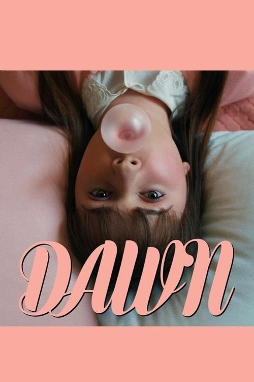 Movie poster for Dawn (2015)