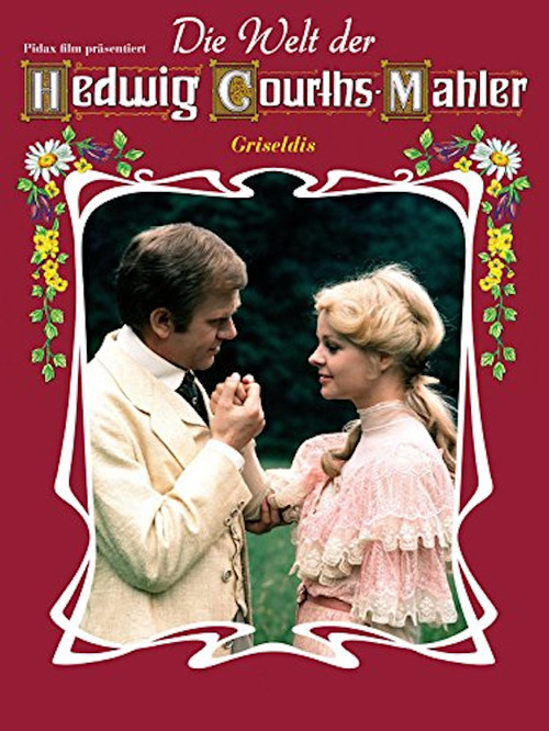 Movie poster for Griseldis (1974)