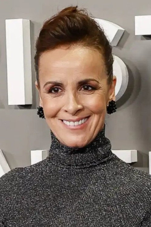Photo of Cecilia Solaguren, Acting