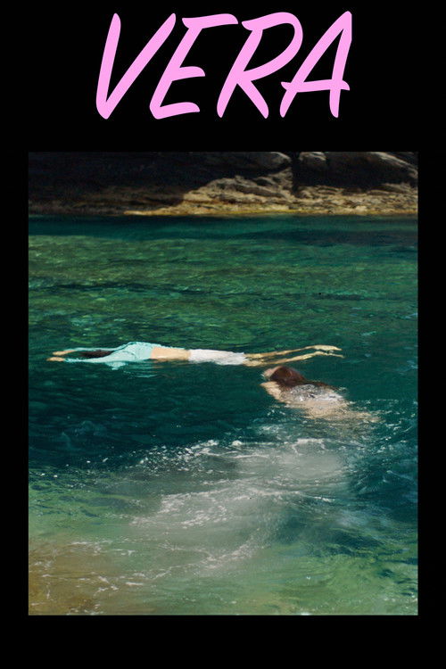 Movie poster for Vera (2023)