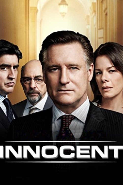 Movie poster for Innocent (2011)