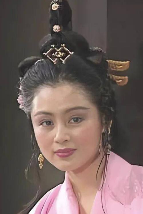 Photo of Liu Li, Acting